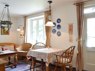 Ferienwohnung Utersum Ausstattung 12