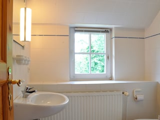Ferienwohnung Utersum Ausstattung 15