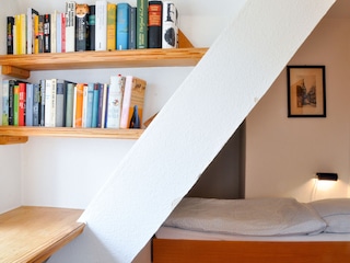 Ferienwohnung Utersum Ausstattung 20
