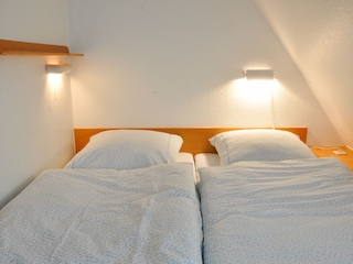 Ferienwohnung Utersum Ausstattung 17