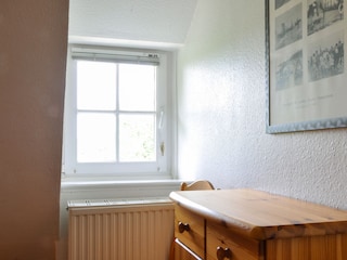 Ferienwohnung Utersum Ausstattung 18