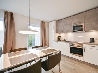 Ferienwohnung Kellenhusen Ausstattung 3