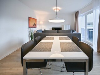 Ferienwohnung Kellenhusen Ausstattung 4