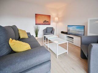 Ferienwohnung Kellenhusen Ausstattung 6