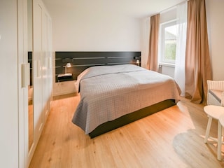 Ferienwohnung Kellenhusen Ausstattung 8