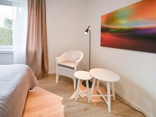 Ferienwohnung Kellenhusen Ausstattung 9