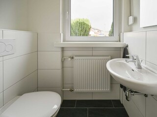 Ferienwohnung Kellenhusen Ausstattung 10