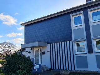 Ferienwohnung Kellenhusen Ausstattung 12