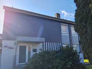 Ferienwohnung Kellenhusen Ausstattung 13