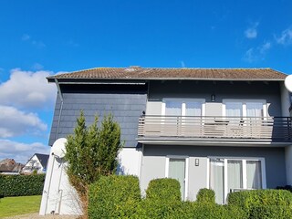 Ferienwohnung Kellenhusen Ausstattung 14