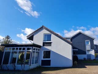 Ferienwohnung Kellenhusen Ausstattung 15