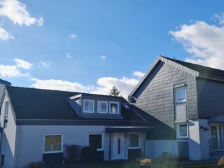 Ferienwohnung Kellenhusen Ausstattung 16