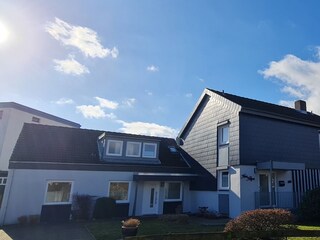 Ferienwohnung Kellenhusen Ausstattung 17