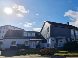 Ferienwohnung Kellenhusen Ausstattung 18