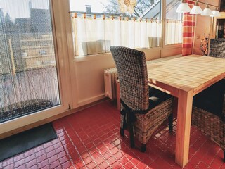 Ferienwohnung Langenargen Ausstattung 8