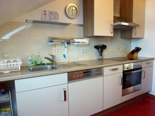 Ferienwohnung Langenargen Ausstattung 9