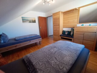 Ferienwohnung Langenargen Ausstattung 15