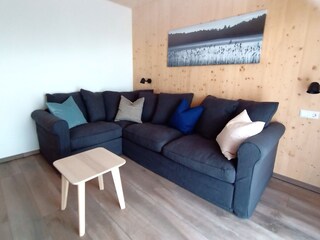 Ferienwohnung Neukirch Ausstattung 11