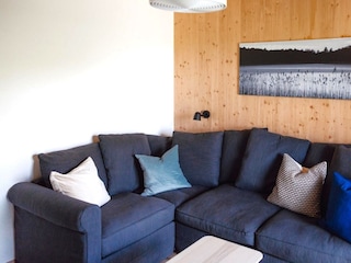 Ferienwohnung Neukirch Ausstattung 12