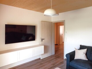 Ferienwohnung Neukirch Ausstattung 13