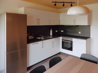 Ferienwohnung Neukirch Ausstattung 14