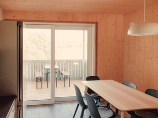 Ferienwohnung Neukirch Ausstattung 16