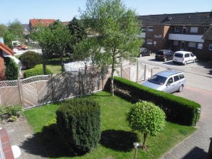 Holiday apartment Ferienhaus - Beckmann-Visser 3