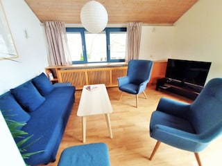 Ferienwohnung Kressbronn am Bodensee Ausstattung 4