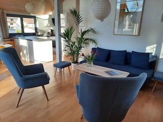 Ferienwohnung Kressbronn am Bodensee Ausstattung 6