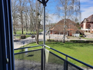 Ferienwohnung Kressbronn am Bodensee Ausstattung 7