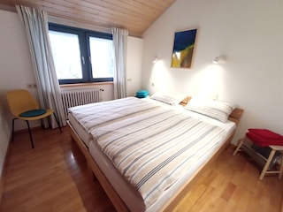 Ferienwohnung Kressbronn am Bodensee Ausstattung 8