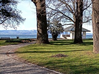 Ferienwohnung Kressbronn am Bodensee Ausstattung 14