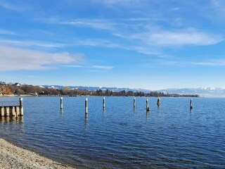 Ferienwohnung Kressbronn am Bodensee Ausstattung 24