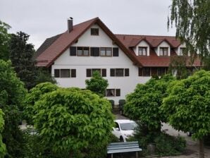 Ferienzimmer DZ Nr. 2 HAUS AM GEISSBOCK - Meckenbeuren - image1