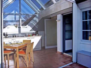 Ferienwohnung Kressbronn am Bodensee Ausstattung 3