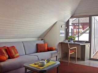 Ferienwohnung Kressbronn am Bodensee Ausstattung 4