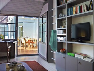 Ferienwohnung Kressbronn am Bodensee Ausstattung 5