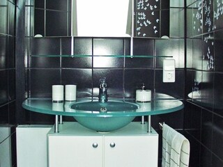 Ferienwohnung Kressbronn am Bodensee Ausstattung 7