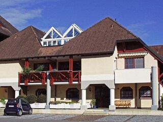 Ferienwohnung Kressbronn am Bodensee Ausstattung 9