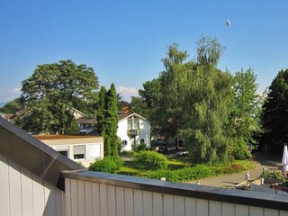 Ferienwohnung Kressbronn am Bodensee Ausstattung 10