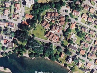 Ferienwohnung Kressbronn am Bodensee Ausstattung 11