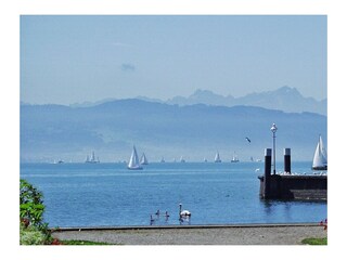 Ferienwohnung Kressbronn am Bodensee Ausstattung 12