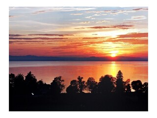 Ferienwohnung Kressbronn am Bodensee Ausstattung 13