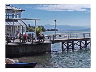 Ferienwohnung Kressbronn am Bodensee Ausstattung 15