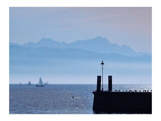 Ferienwohnung Kressbronn am Bodensee Ausstattung 16