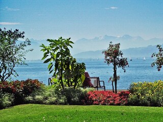 Ferienwohnung Kressbronn am Bodensee Ausstattung 19