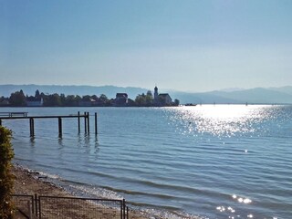Ferienwohnung Kressbronn am Bodensee Ausstattung 21