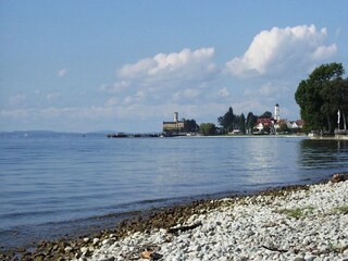 Ferienwohnung Kressbronn am Bodensee Ausstattung 22