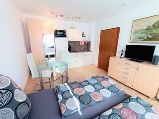 Ferienwohnung Kressbronn am Bodensee Ausstattung 2