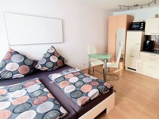 Ferienwohnung Kressbronn am Bodensee Ausstattung 3